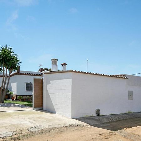 Casa Diego コニル・デ・ラ・フロンテラ エクステリア 写真